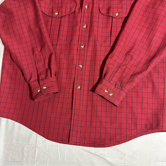 Filson Plaid Shirt - Picture 13 of 13